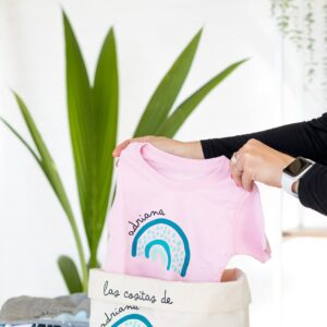 regalos personalizados para bebés - lodeangela