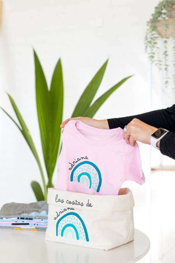 regalos personalizados para bebés - lodeangela