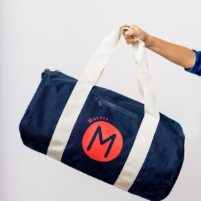 bolsa gimnasio personalizada - lodeangela