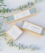 Juegos de madera - regalo comunion