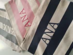 neceser tela personalizado para amigas