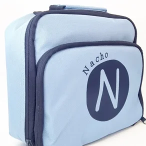 bolsa merienda termica bebe