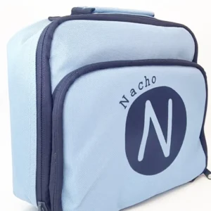 bolsa merienda termica bebe