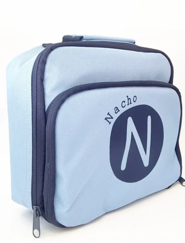 bolsa merienda termica bebe
