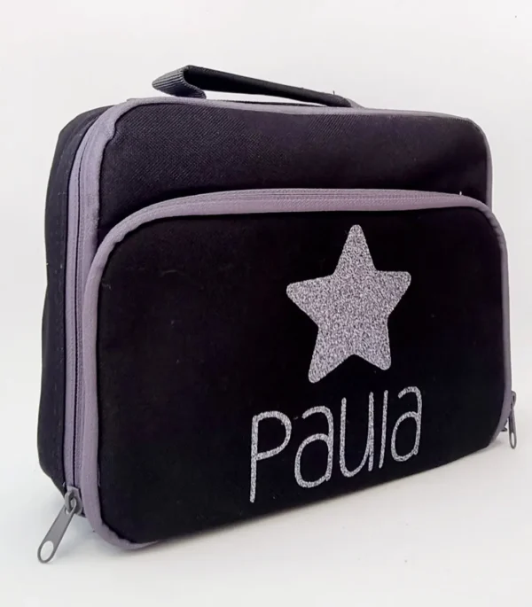 bolsa termica infantil personalizada