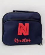 bolsa termica merienda niños