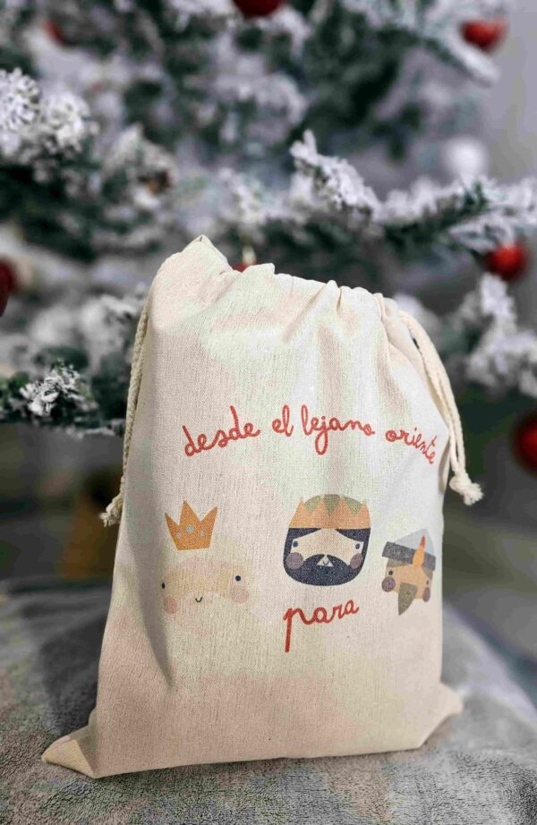 bolsas-de-navidad-personalizadas-reyes-magos