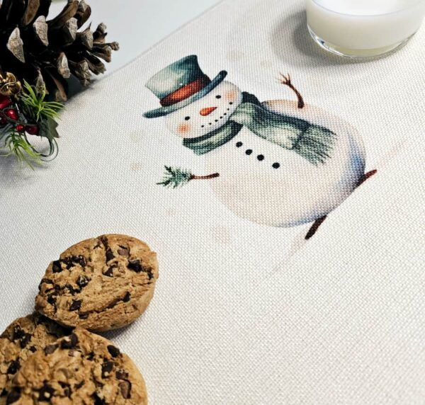 comprar-manteles-individuales-de navidad