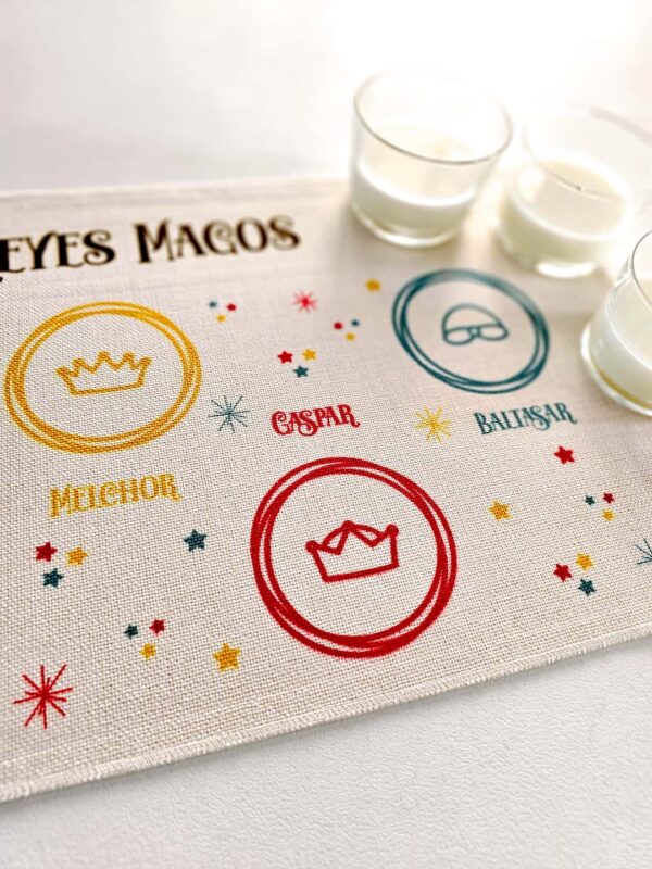 manteles-individuales-de-navidad-reyes-magos