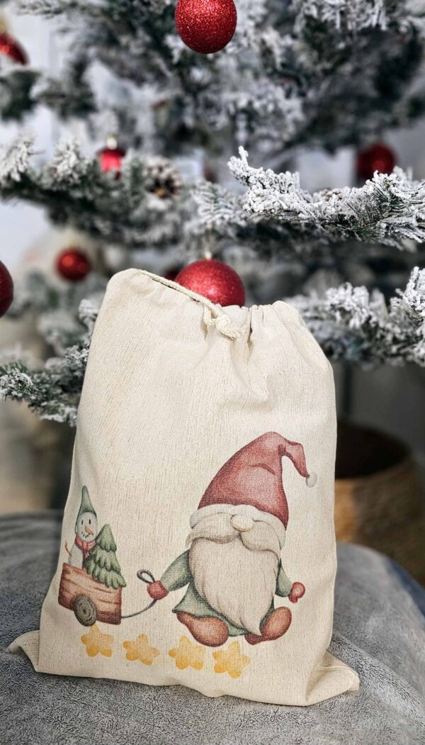 sacos-para-regalos-santa